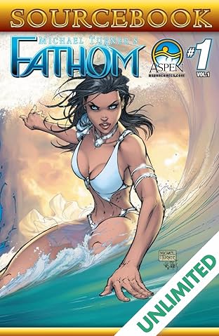 The Fathom Sourcebook #1